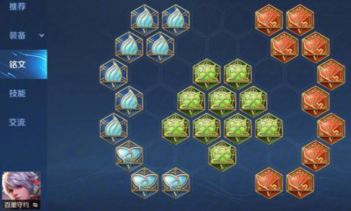 王者荣耀偷袭流守约怎么出装