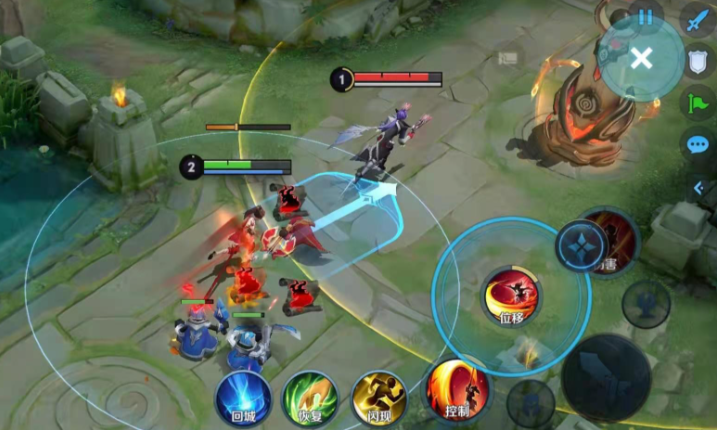 王者荣耀云缨怎么搭配出装和铭文能最强 王者荣耀云缨怎么搭配出装和铭文能最强