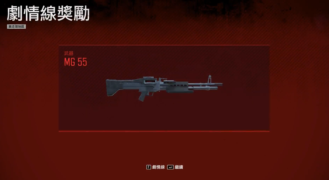往日不再打尸潮用什么枪 往日不再打尸潮用什么枪