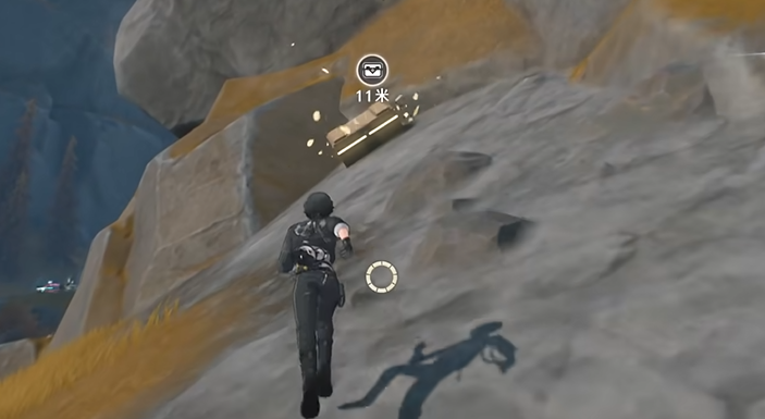 鸣潮怎么快速找到宝箱 鸣潮怎么快速找到宝箱