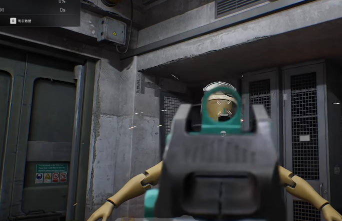 三角洲行动针剂要怎么带