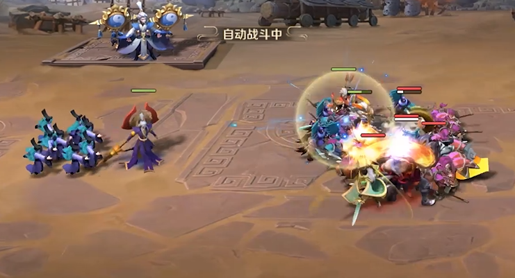 少年三国志零破甲篇怎么打 少年三国志零破甲篇怎么打