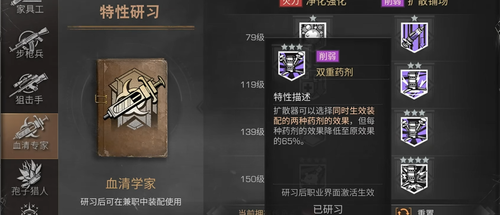 明日之后选什么职业好 明日之后选什么职业好