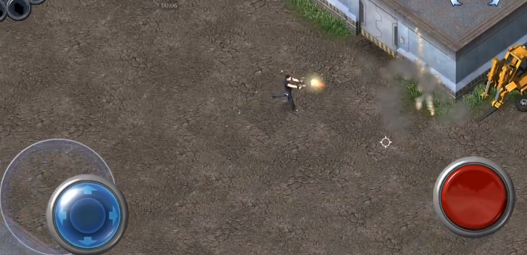 孤胆枪手无尽模式怎么进 孤胆枪手无尽模式怎么进