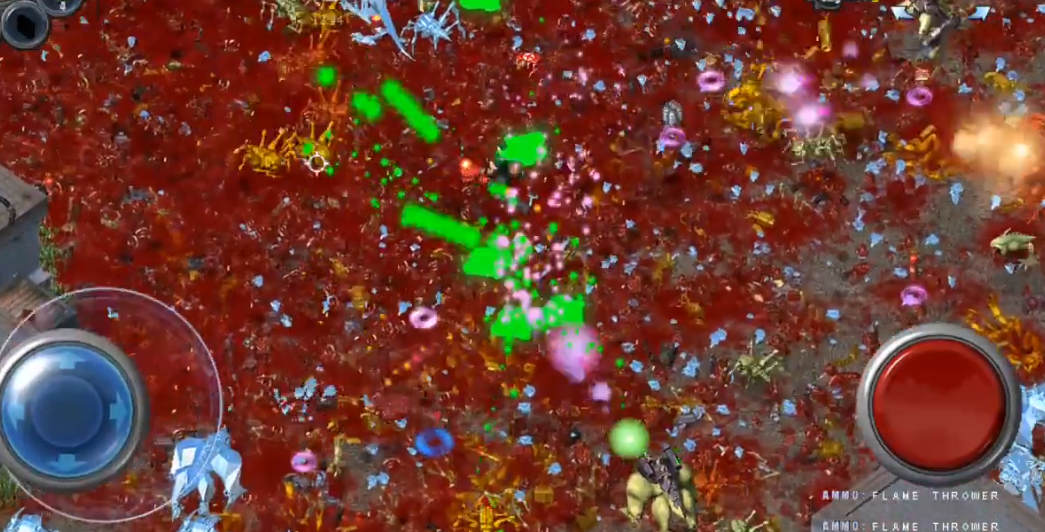 孤胆枪手无尽模式怎么进 孤胆枪手无尽模式怎么进