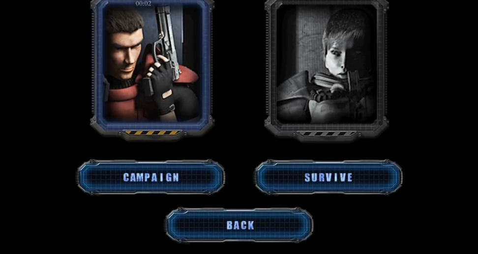 孤胆枪手无尽模式怎么进 孤胆枪手无尽模式怎么进