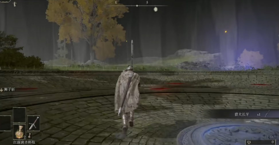 艾尔登法环武士140级怎么加点 艾尔登法环武士140级怎么加点