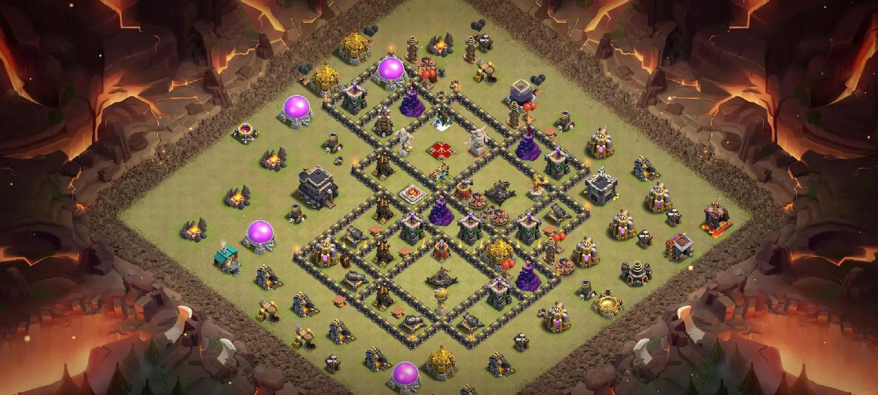 部落冲突偷建筑怎么偷 部落冲突偷建筑怎么偷