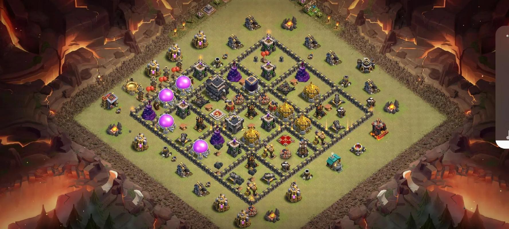 部落冲突偷建筑怎么偷 部落冲突偷建筑怎么偷