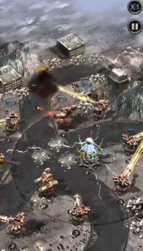 旭日之城普通19关怎么过的 旭日之城普通19关怎么过的