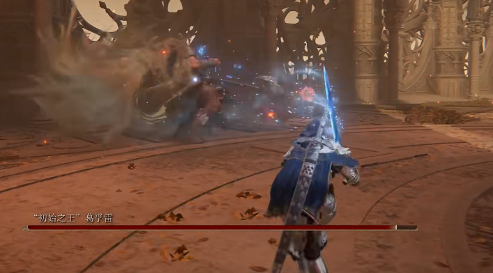 艾尔登法环传说套装在哪刷 艾尔登法环传说套装在哪刷