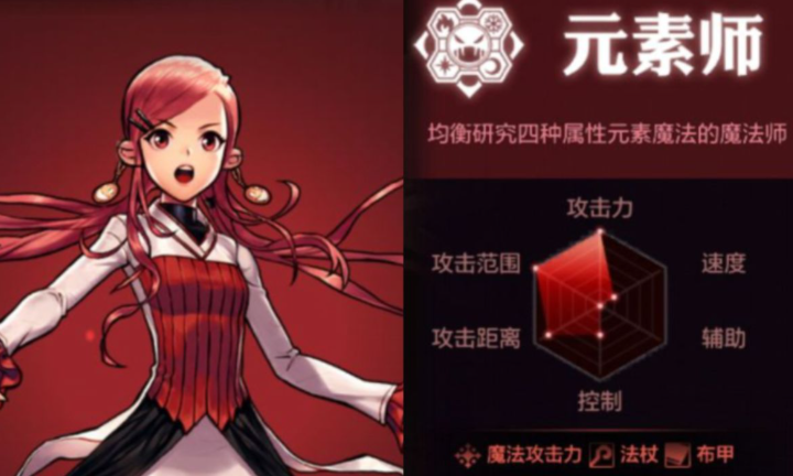 地下城与勇士新手适合玩什么职业 地下城与勇士新手适合玩什么职业