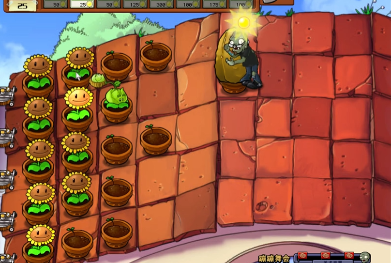 植物大战僵尸里蹦蹦舞会怎么过关 植物大战僵尸里蹦蹦舞会怎么过关