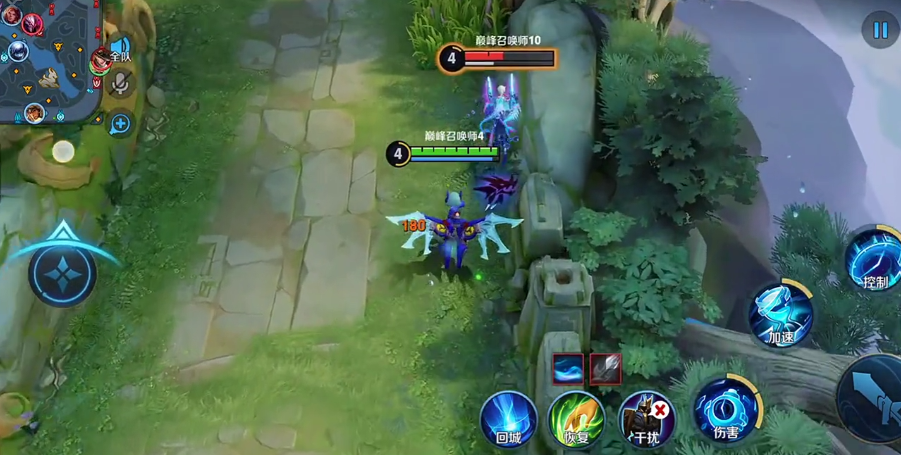 王者荣耀孙膑肉装怎么出