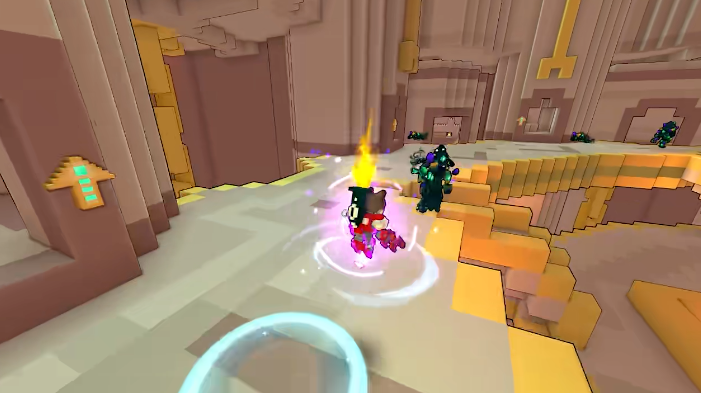 宝藏世界开局选什么职业好一点 宝藏世界开局选什么职业好一点