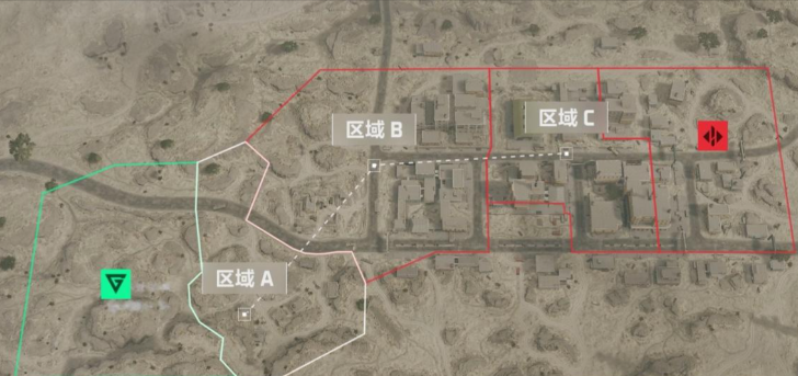 三角洲行动侦察如何刷分