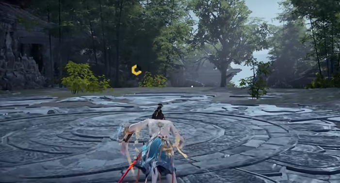 永劫无间有哪些游戏技巧