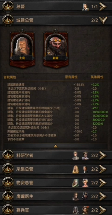 列王的纷争守城用什么英雄