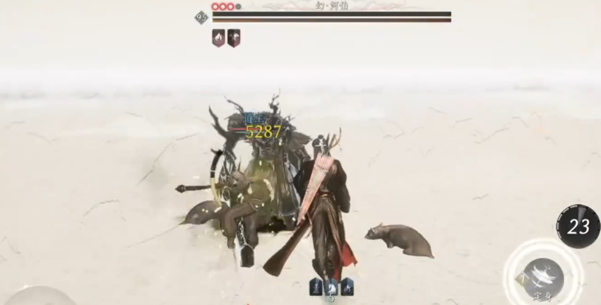 燕云十六声怎么全在地道 燕云十六声怎么全在地道