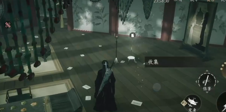 燕云十六声怎么全在地道 燕云十六声怎么全在地道