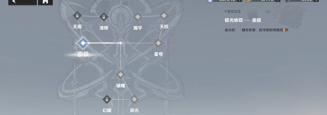 深空之眼冥王配谁