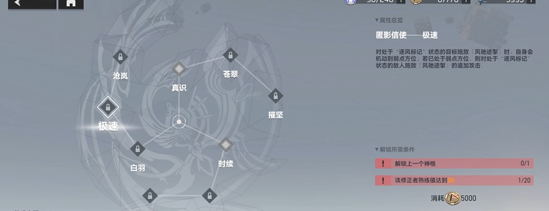 深空之眼冥王配谁