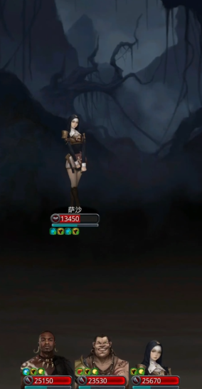 地下城堡2后期怎么刷钱