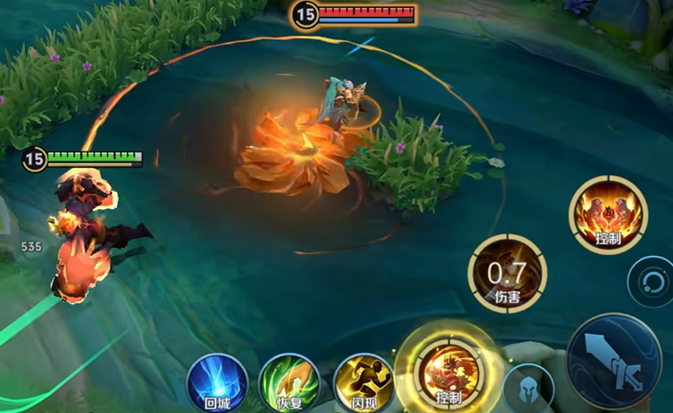 王者荣耀辅助廉颇出装铭文怎么出 王者荣耀辅助廉颇出装铭文怎么出