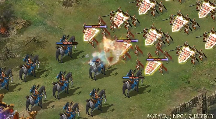 攻城掠地后面如何升级