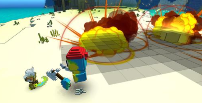 宝藏世界开局选什么职业好一点 宝藏世界开局选什么职业好一点