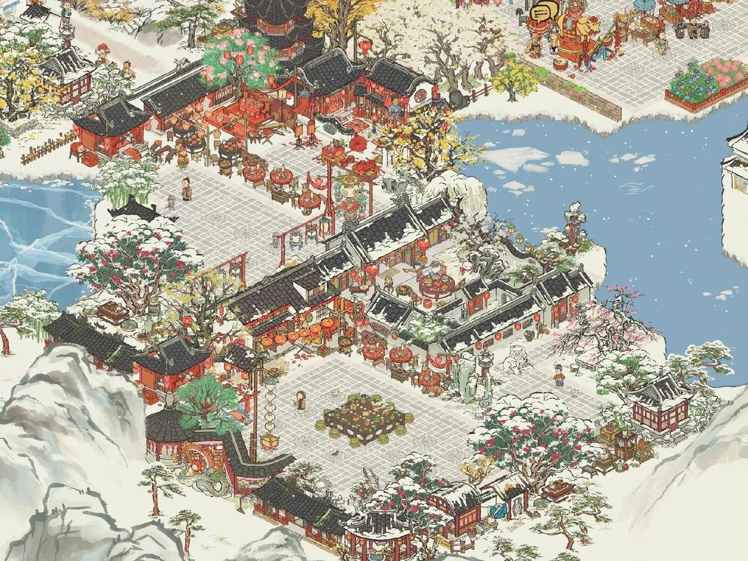 江南百景图学校便宜吗 江南百景图学校便宜吗
