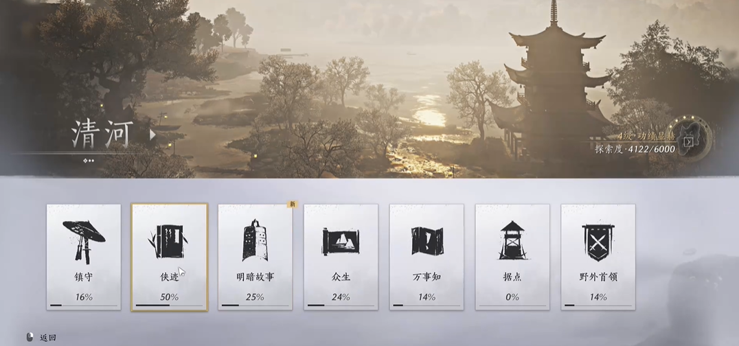 燕云十六声困兽心经心法在哪 燕云十六声困兽心经心法在哪