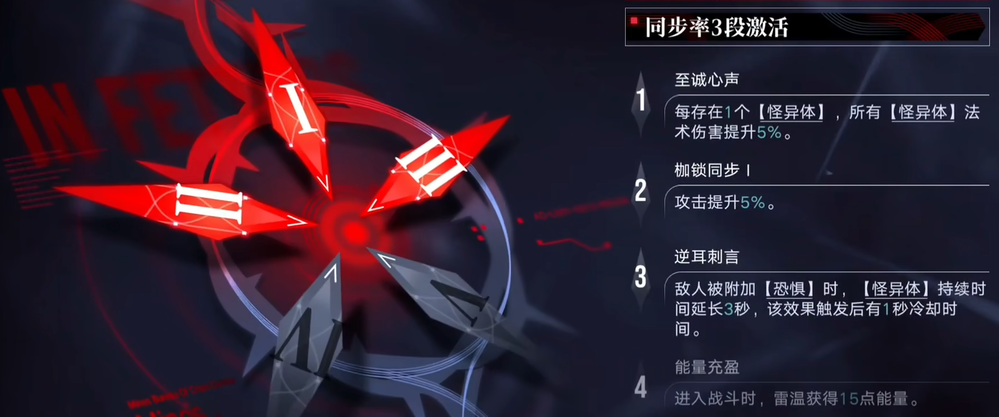 无期迷途巧克力怎么玩