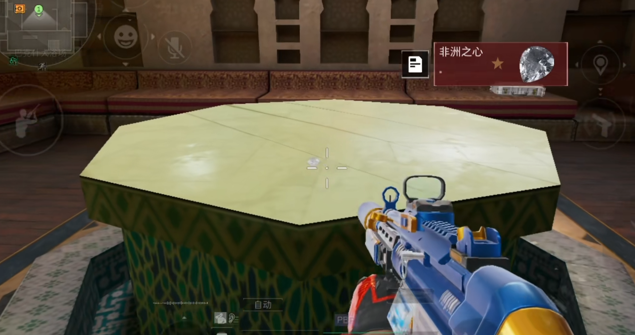 鸣潮常驻和武器选什么