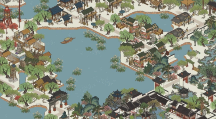 江南百景图士哪个好用 江南百景图士哪个好用