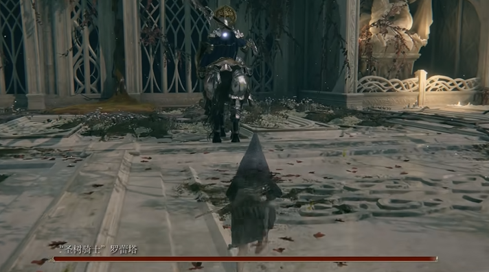艾尔登法环禁卫骑士套装在哪 艾尔登法环禁卫骑士套装在哪