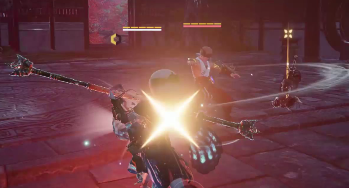 永劫无间怎么瞬间振刀 永劫无间怎么瞬间振刀