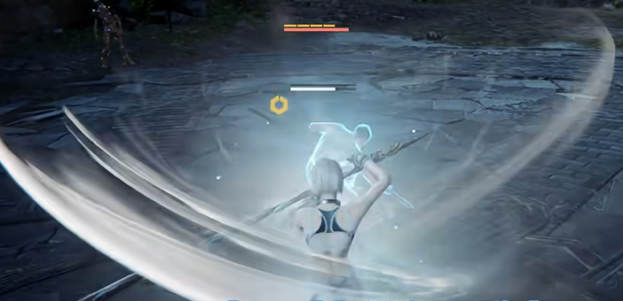 永劫无间振刀怎么触发