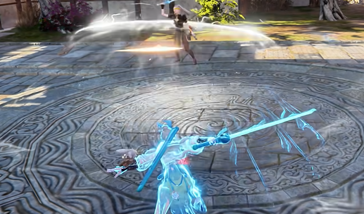 永劫无间新手怎么选武器 永劫无间新手怎么选武器