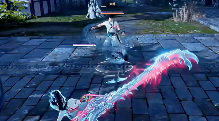 永劫无间英雄武器有什么推荐