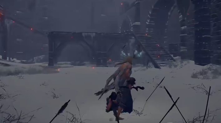 艾尔登法环在哪刷魂快的