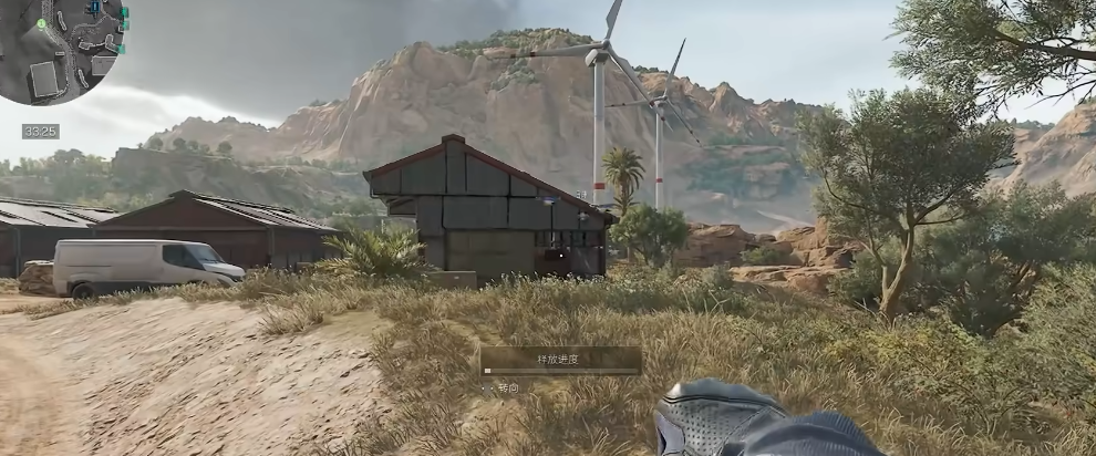 三角洲行动沙漠之鹰哪个好