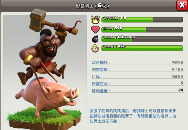 部落冲突如何增援他人