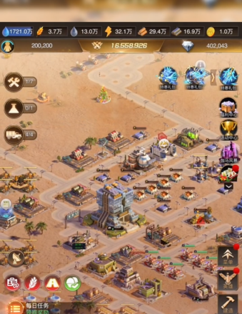 守望黎明怎么建造农田地图 守望黎明怎么建造农田地图