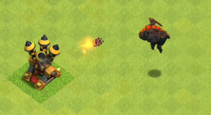 部落冲突该怎么发育