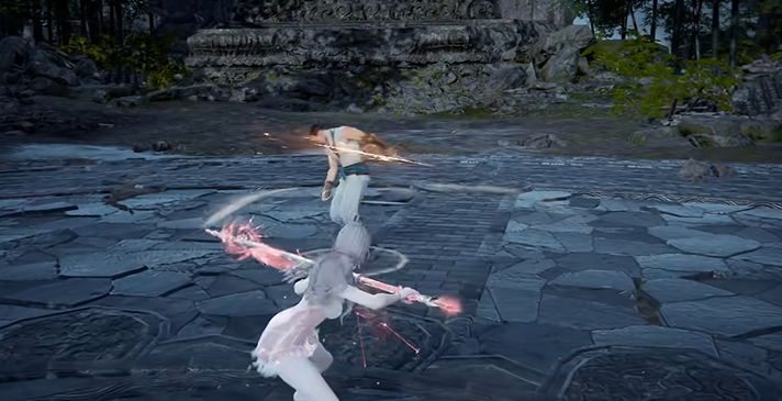 永劫无间有哪些技巧可以用 永劫无间有哪些技巧可以用