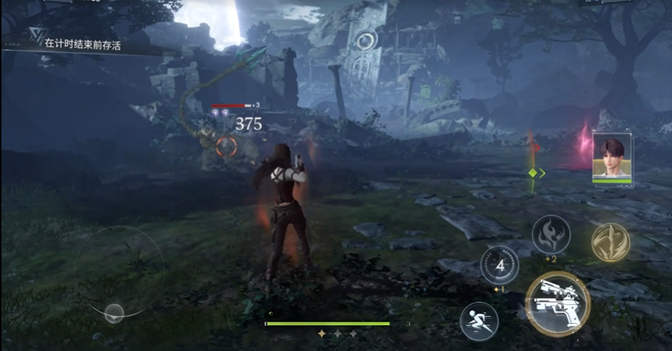 恋与深空破雾13关怎么过 恋与深空破雾13关怎么过