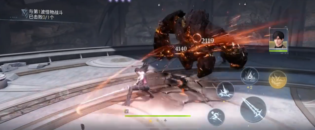 恋与深空50层试炼怎么过 恋与深空50层试炼怎么过