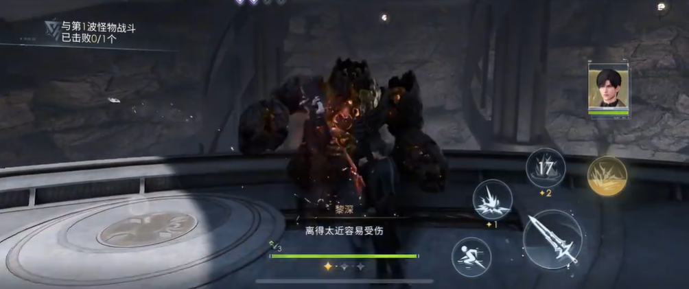 恋与深空50层试炼怎么过 恋与深空50层试炼怎么过