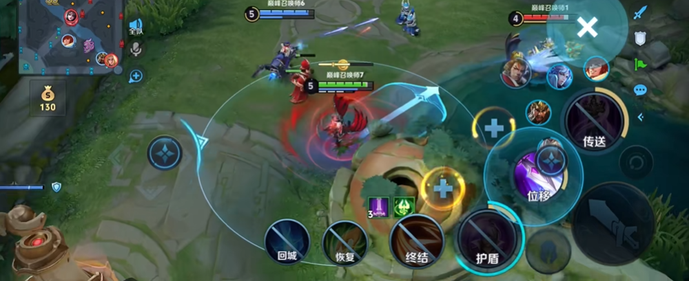 王者荣耀刘邦暴力出装出什么 王者荣耀刘邦暴力出装出什么